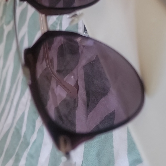 Dior purple sunglasses - Picture 11 of 12